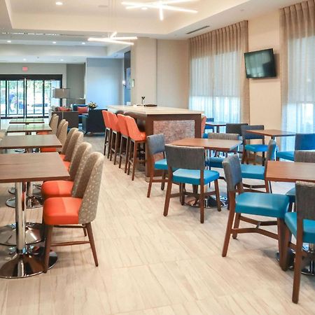 Comfort Suites Gainesville Near University المظهر الخارجي الصورة