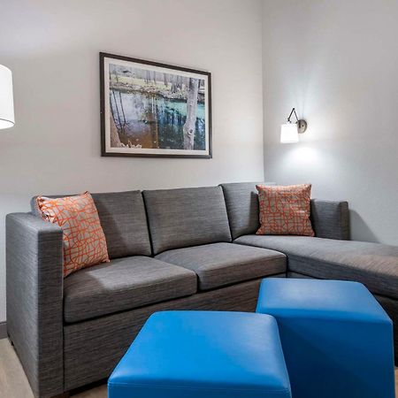 Comfort Suites Gainesville Near University المظهر الخارجي الصورة