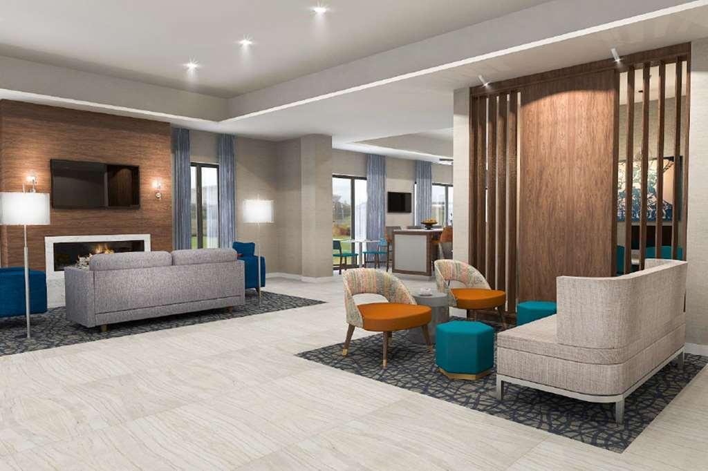 Comfort Suites Gainesville Near University المظهر الداخلي الصورة
