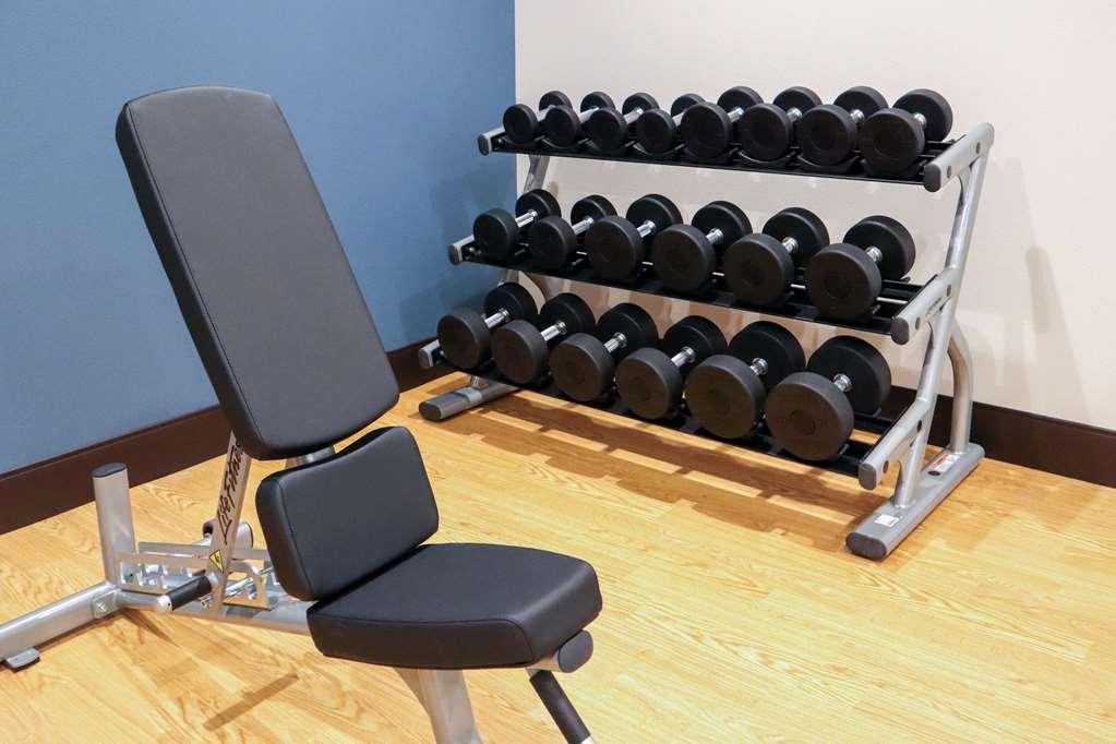 Comfort Suites Gainesville Near University المرافق الصورة
