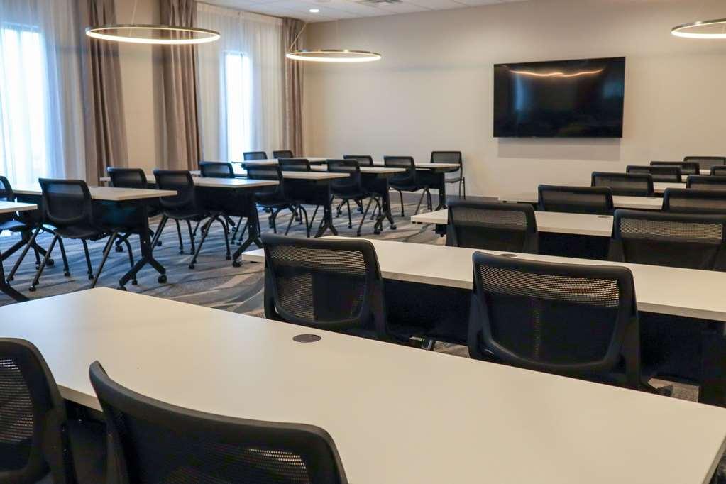Comfort Suites Gainesville Near University المرافق الصورة