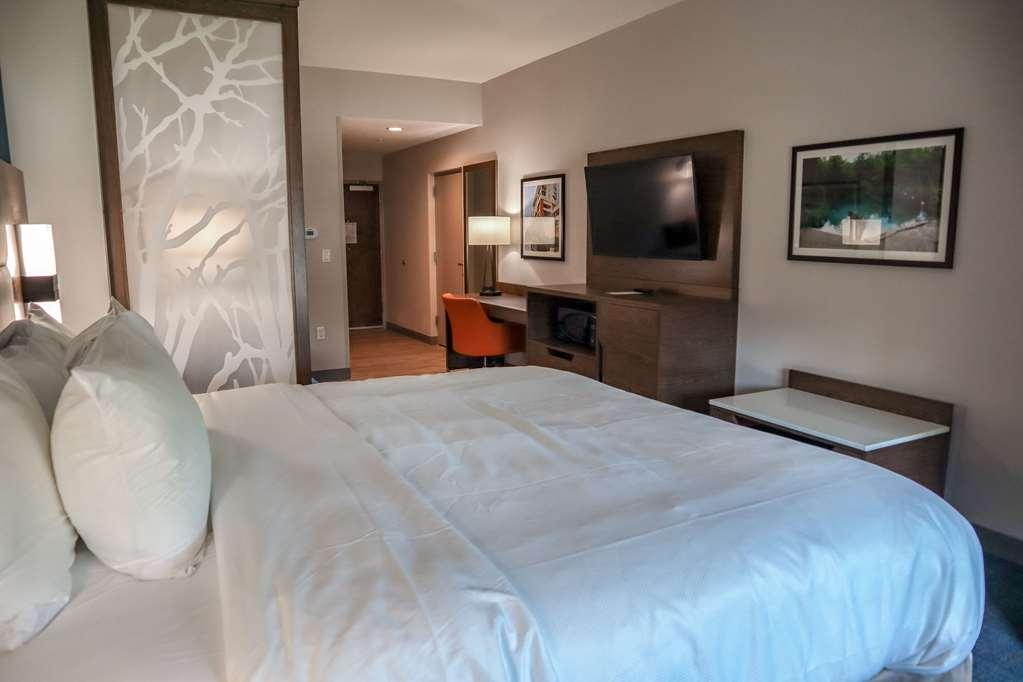 Comfort Suites Gainesville Near University الغرفة الصورة