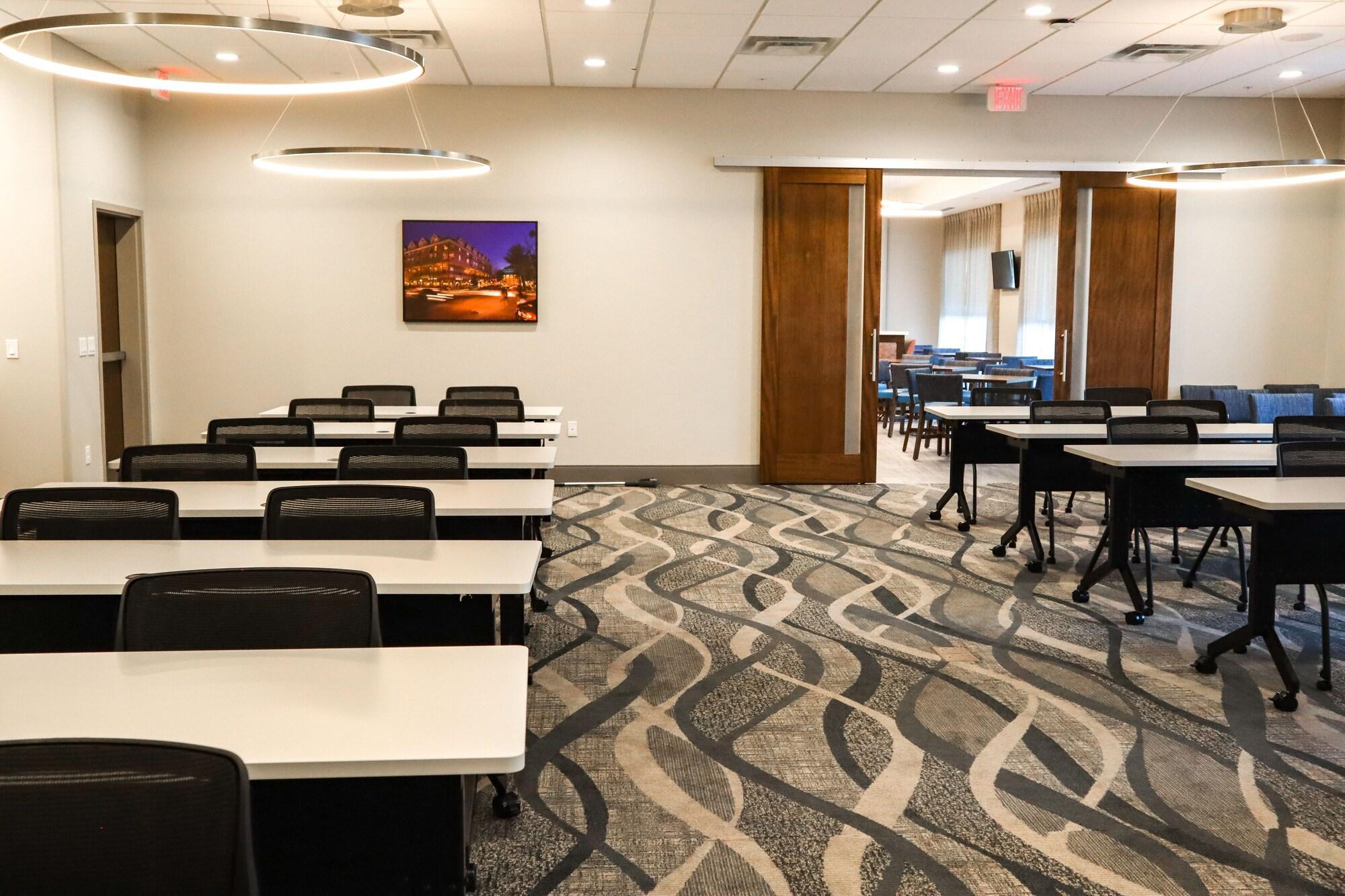 Comfort Suites Gainesville Near University المظهر الخارجي الصورة
