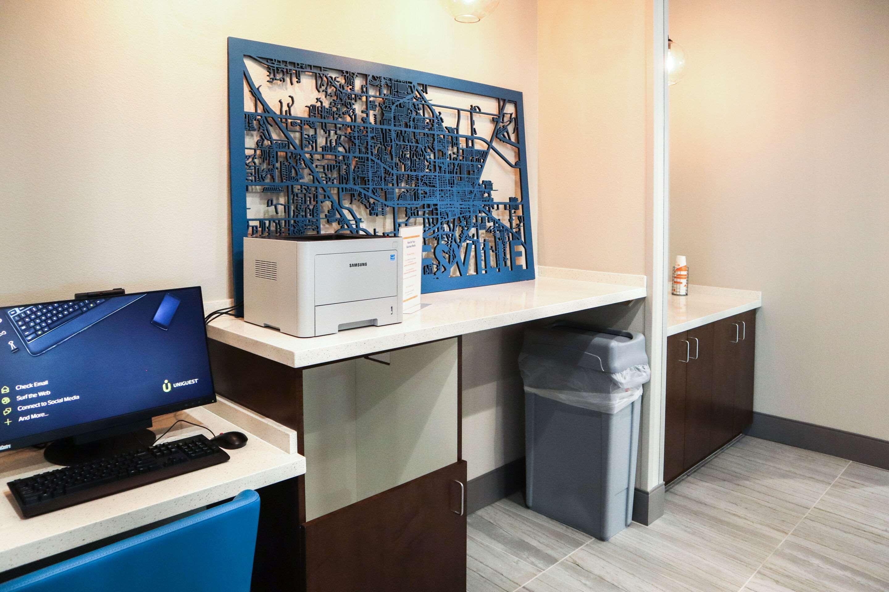 Comfort Suites Gainesville Near University المظهر الخارجي الصورة