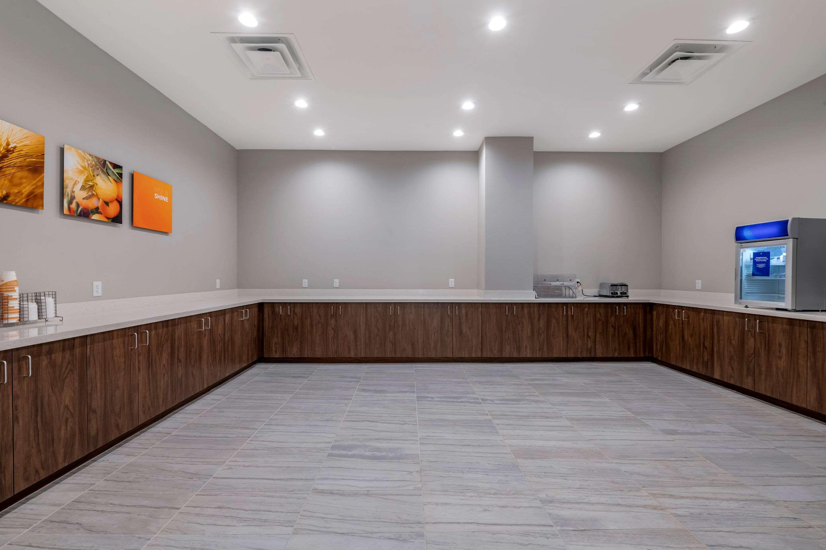 Comfort Suites Gainesville Near University المظهر الخارجي الصورة