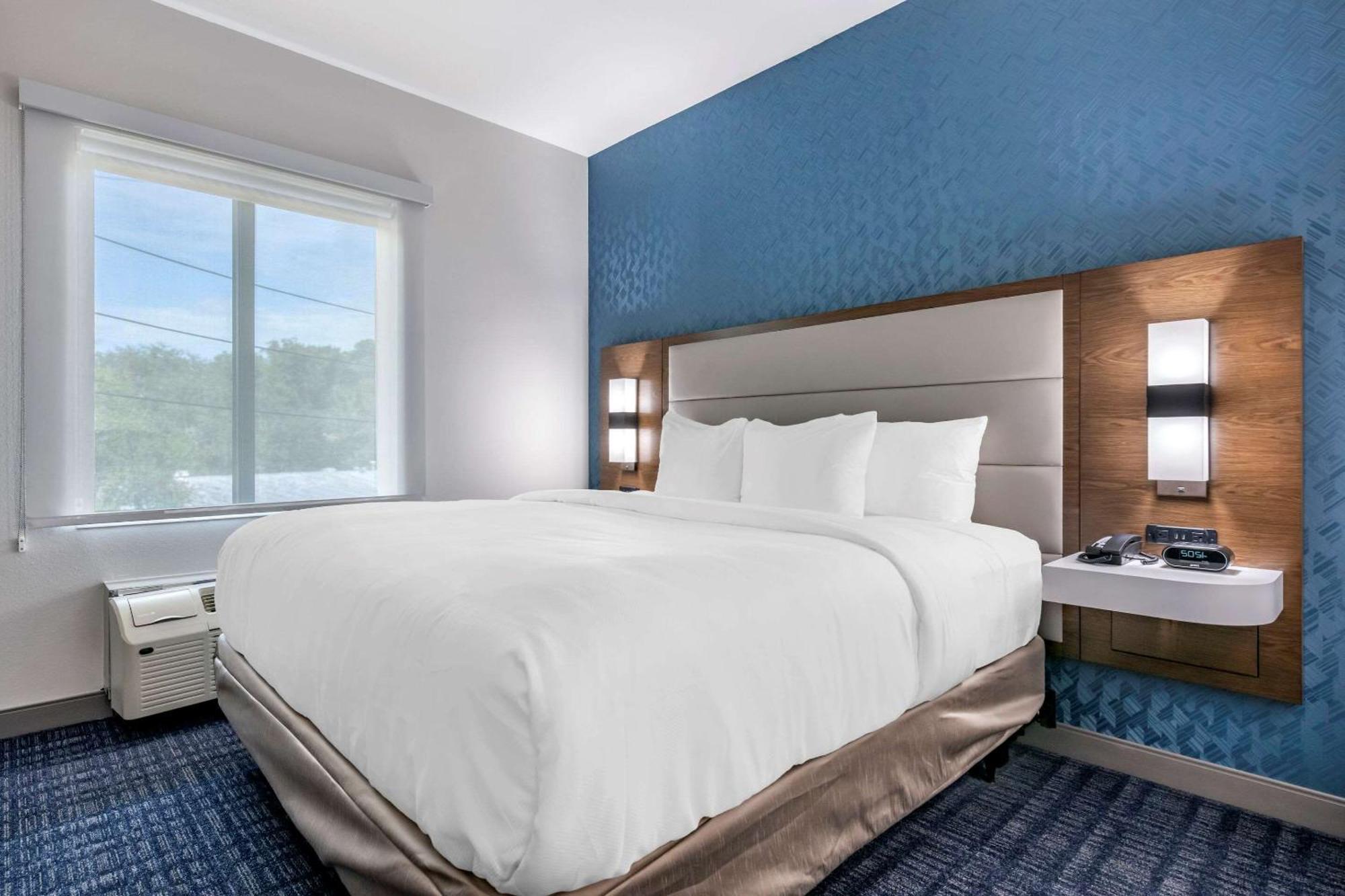 Comfort Suites Gainesville Near University المظهر الخارجي الصورة