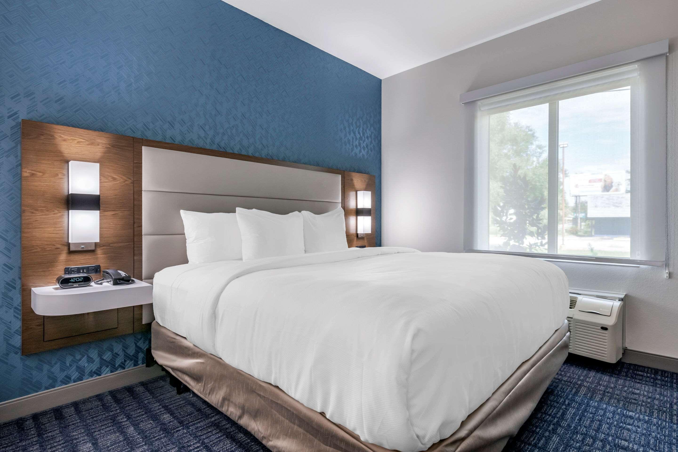 Comfort Suites Gainesville Near University المظهر الخارجي الصورة